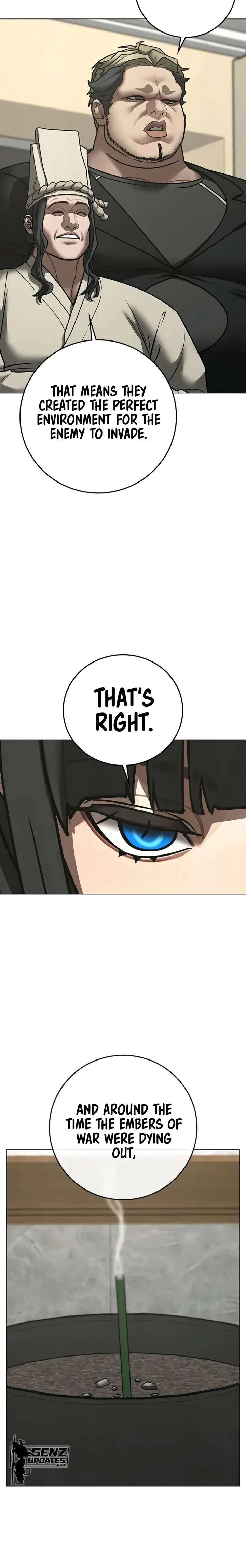 Reality Quest Chap 199 - Next Chap 200