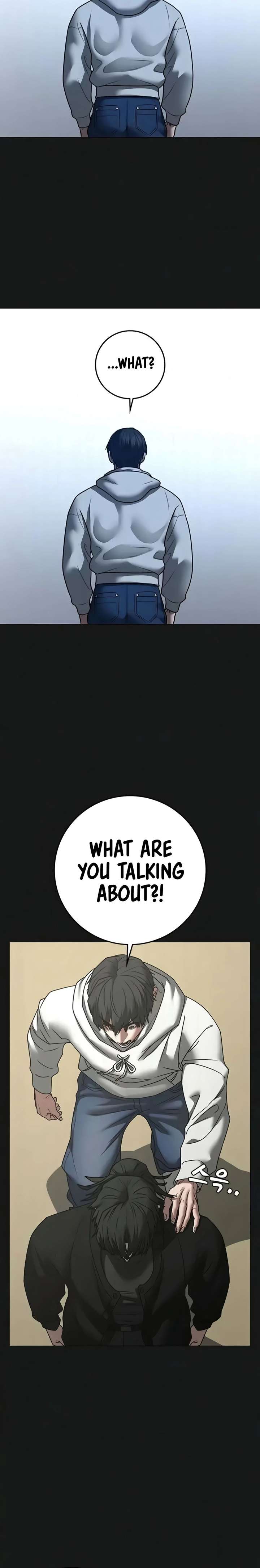 Reality Quest Chap 199 - Next Chap 200