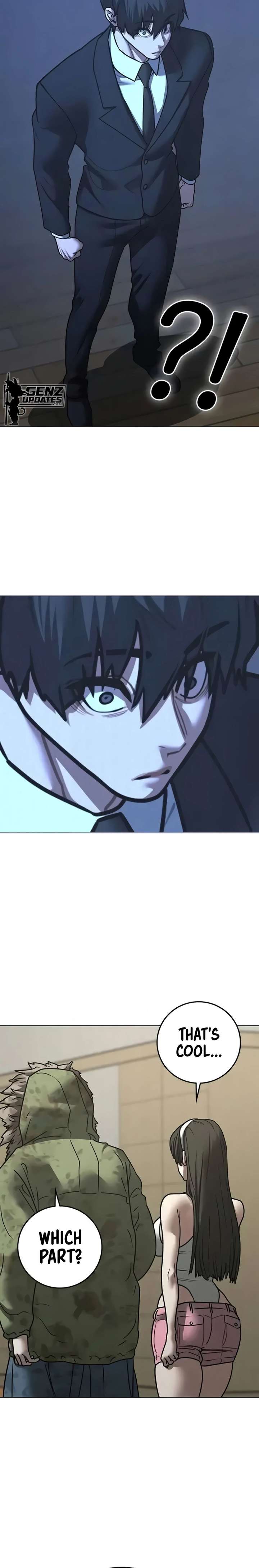 Reality Quest Chap 199 - Next Chap 200