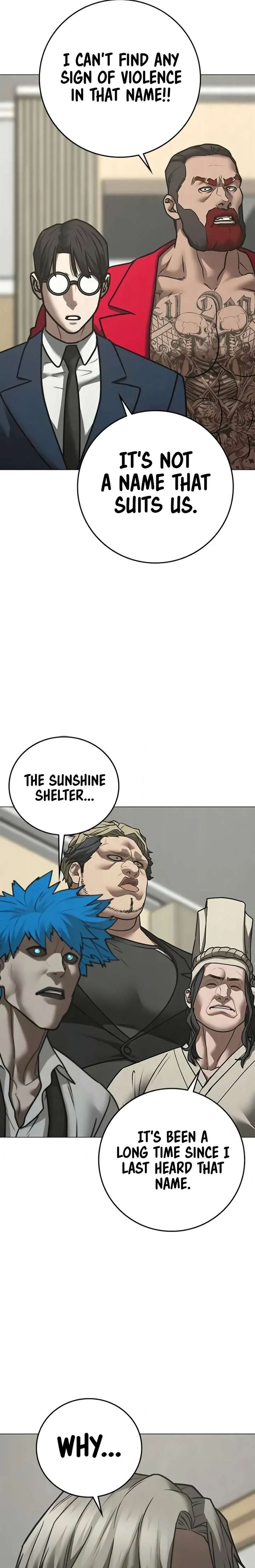 Reality Quest Chap 199 - Next Chap 200