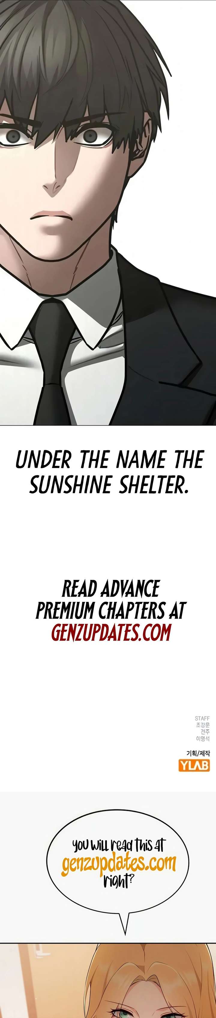 Reality Quest Chap 199 - Next Chap 200