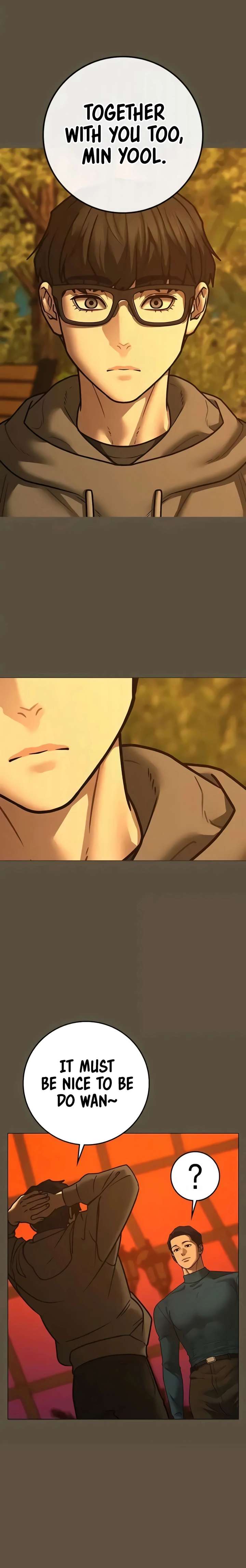 Reality Quest Chap 199 - Next Chap 200