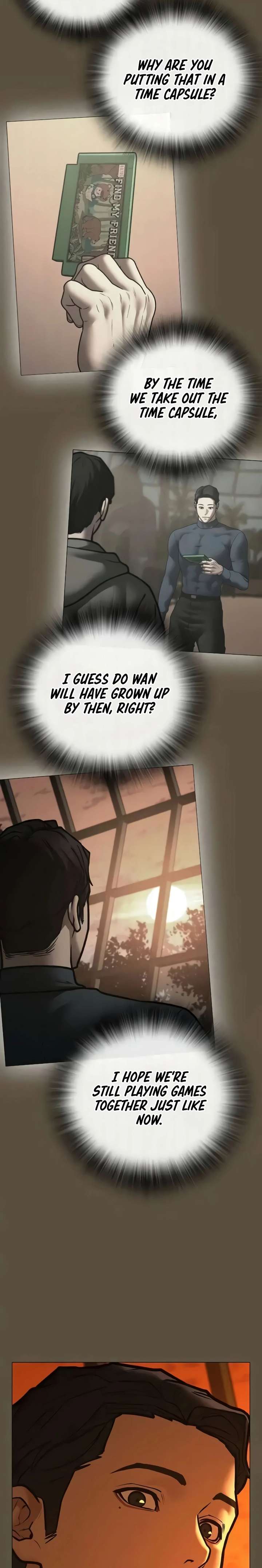 Reality Quest Chap 199 - Next Chap 200