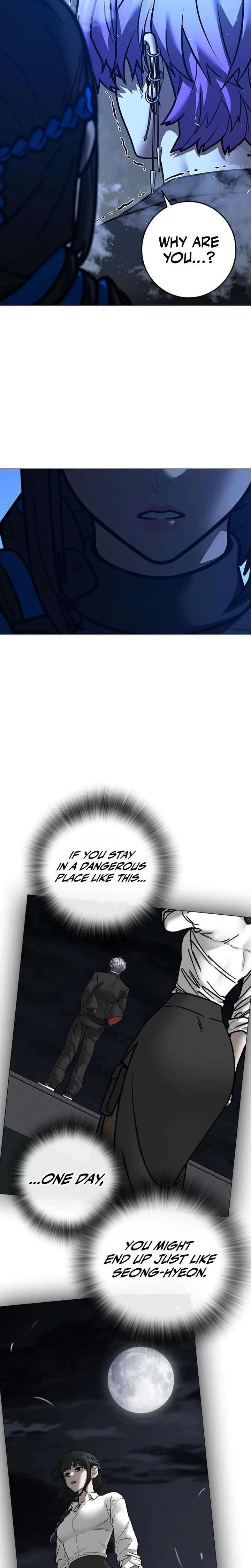 Reality Quest Chap 200 - Next Chap 201
