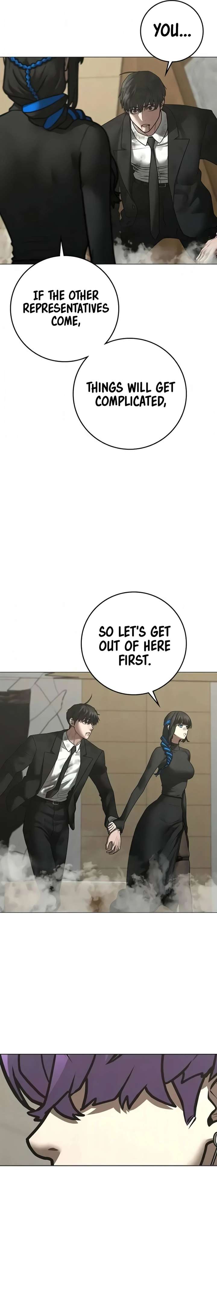 Reality Quest Chap 201 - Next Chap 202