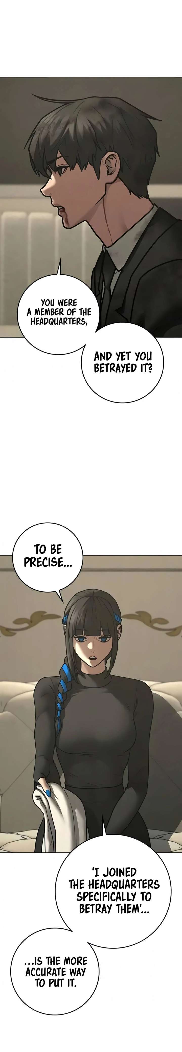 Reality Quest Chap 201 - Next Chap 202