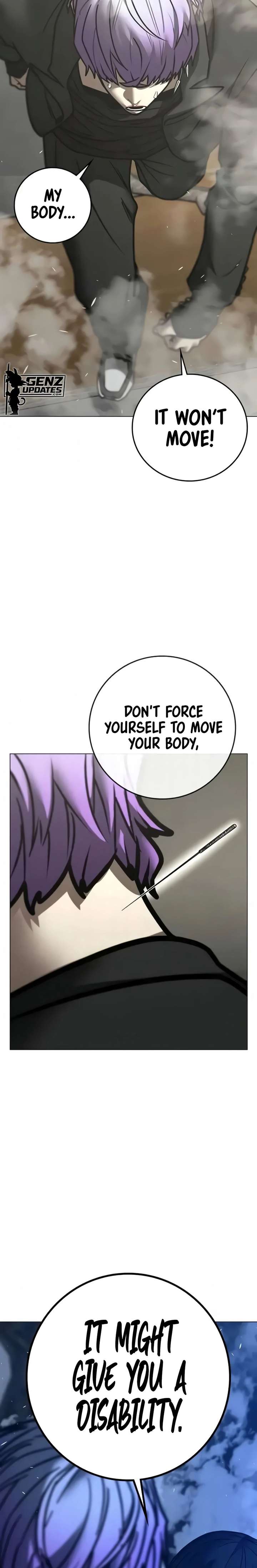 Reality Quest Chap 201 - Next Chap 202