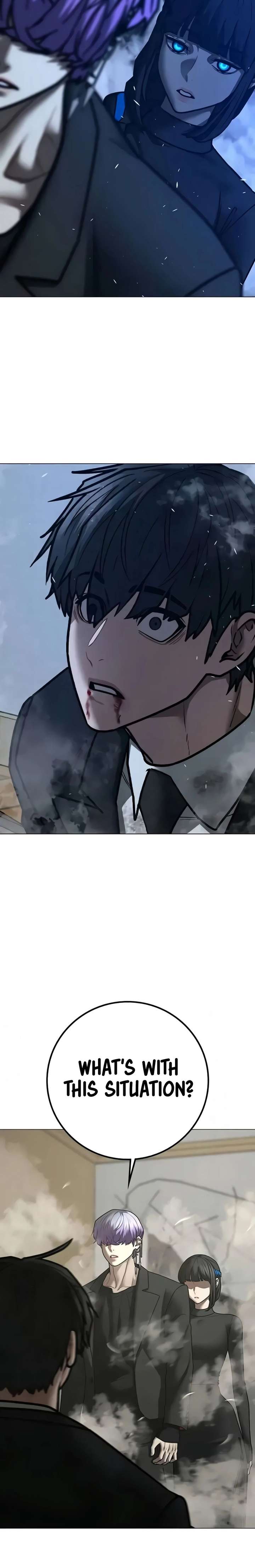 Reality Quest Chap 201 - Next Chap 202