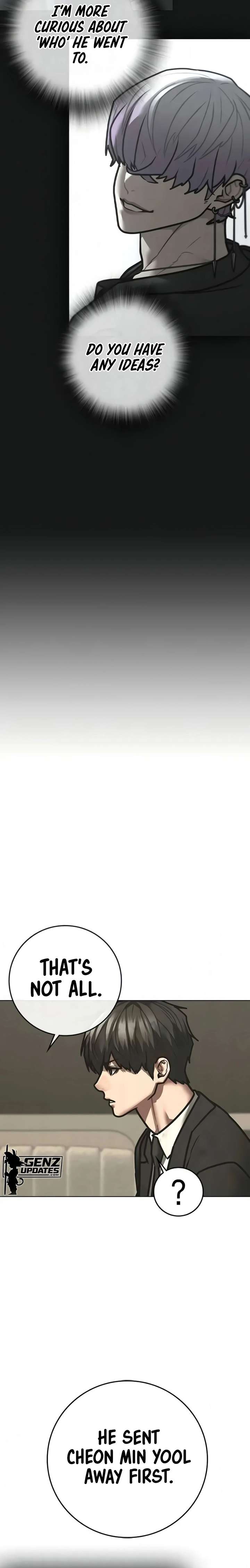 Reality Quest Chap 201 - Next Chap 202