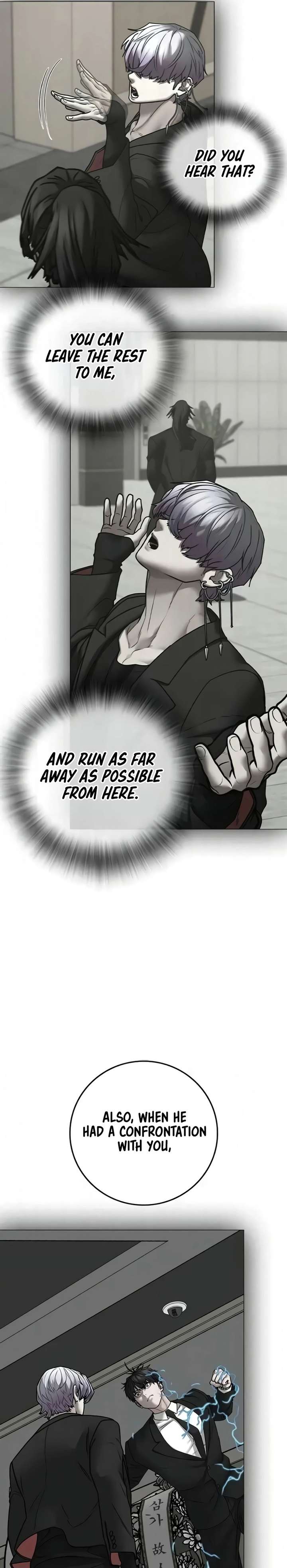 Reality Quest Chap 201 - Next Chap 202