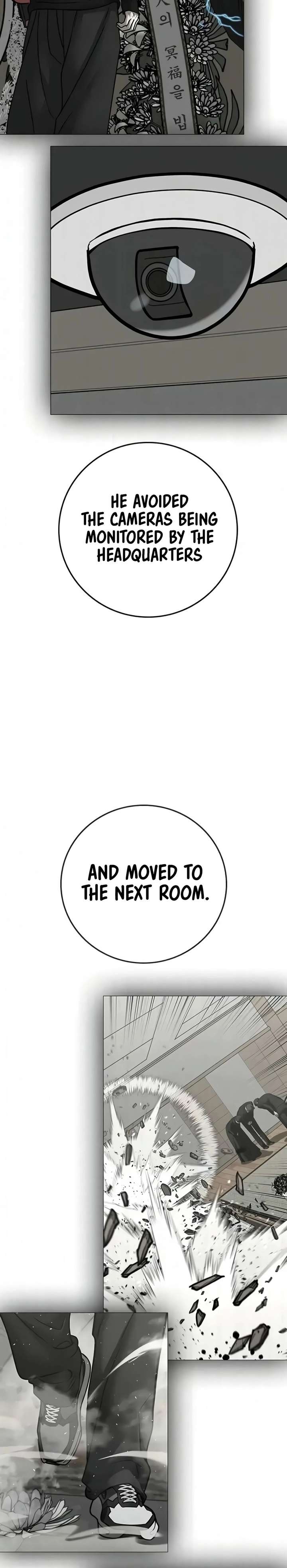 Reality Quest Chap 201 - Next Chap 202