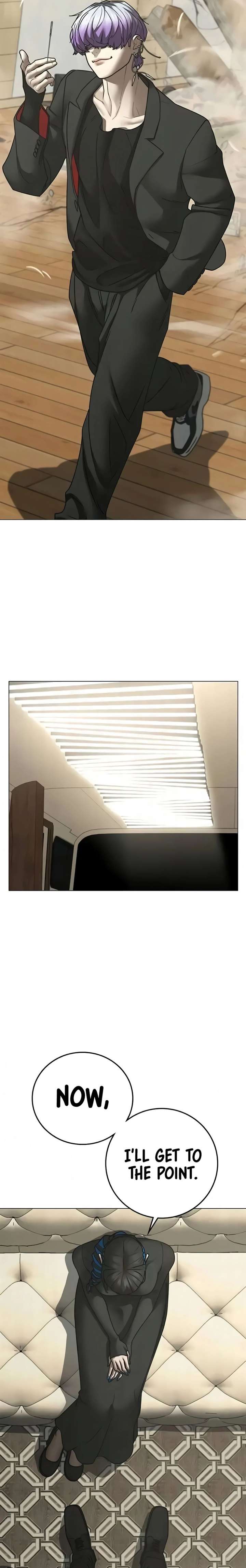 Reality Quest Chap 201 - Next Chap 202