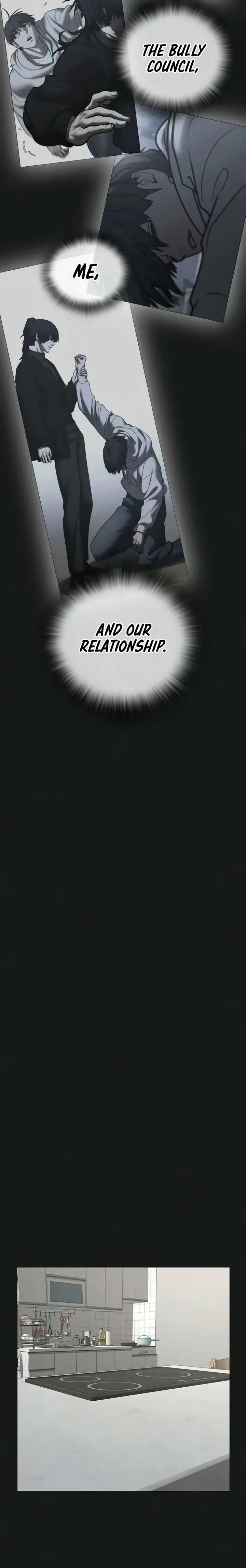 Reality Quest Chap 201 - Next Chap 202