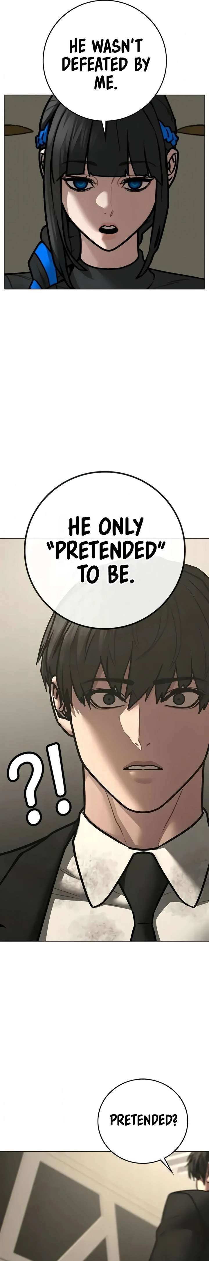 Reality Quest Chap 201 - Next Chap 202