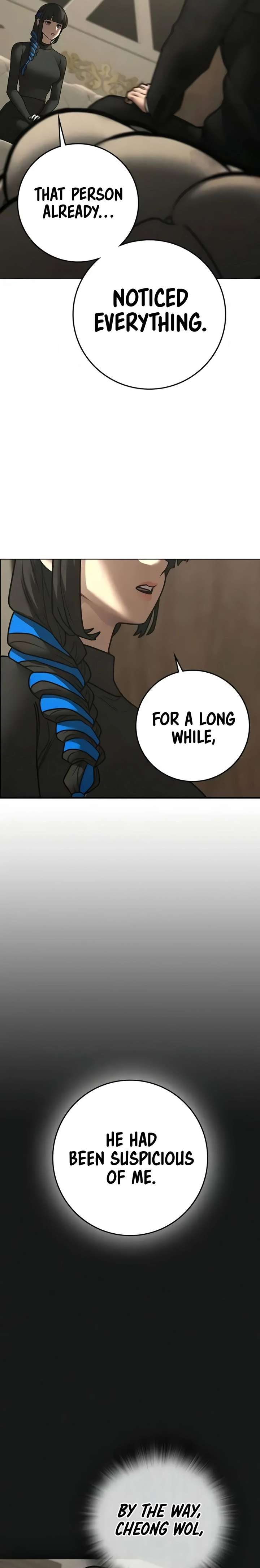 Reality Quest Chap 201 - Next Chap 202