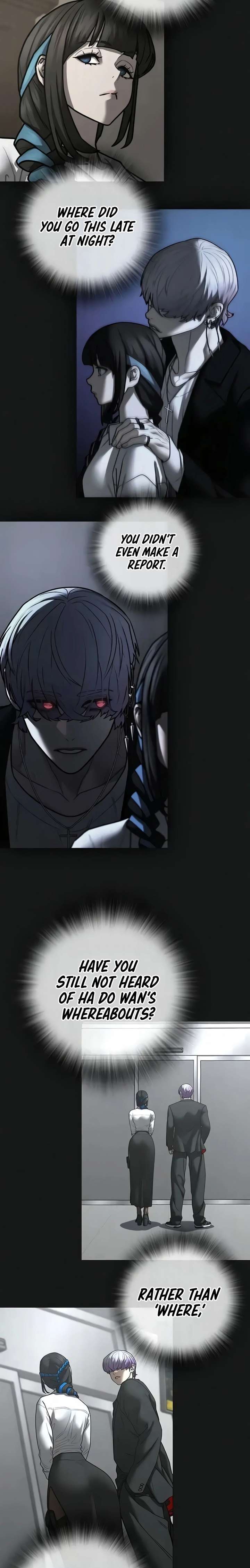 Reality Quest Chap 201 - Next Chap 202