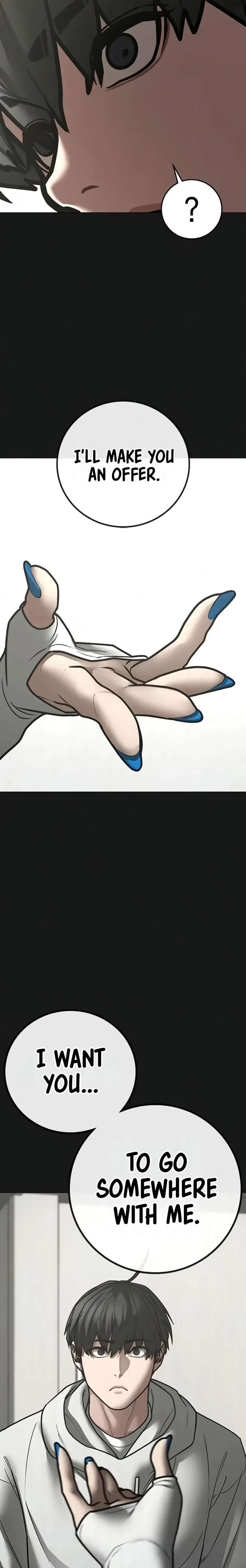 Reality Quest Chap 201 - Next Chap 202