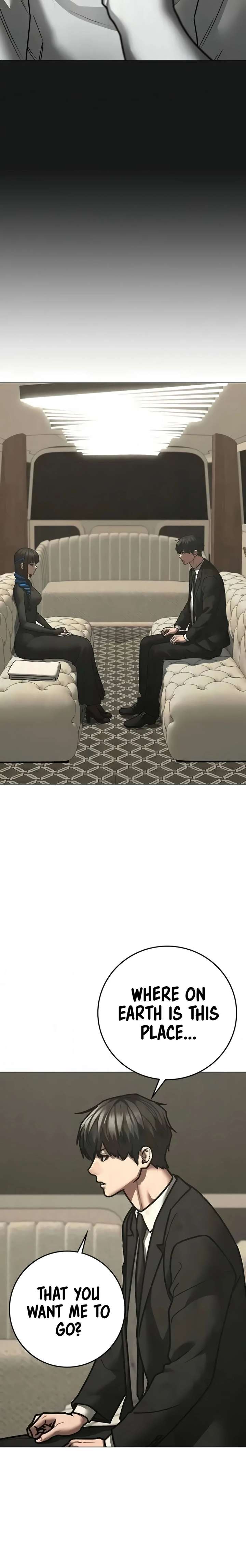 Reality Quest Chap 201 - Next Chap 202