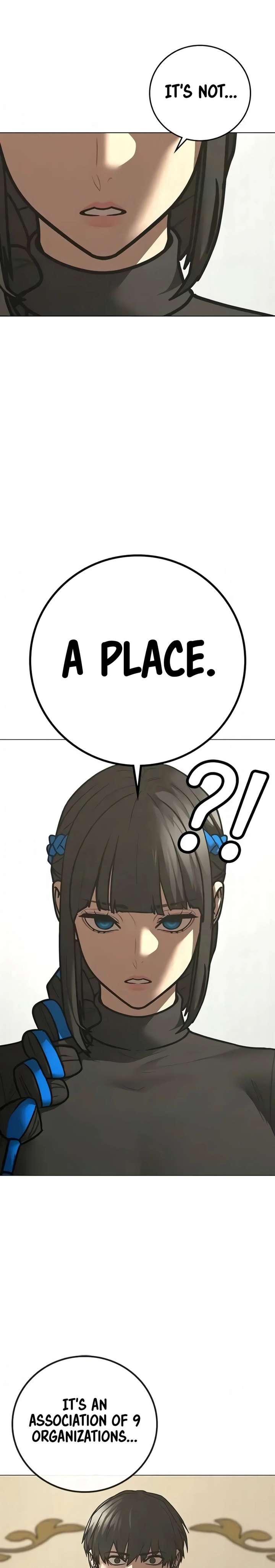 Reality Quest Chap 201 - Next Chap 202