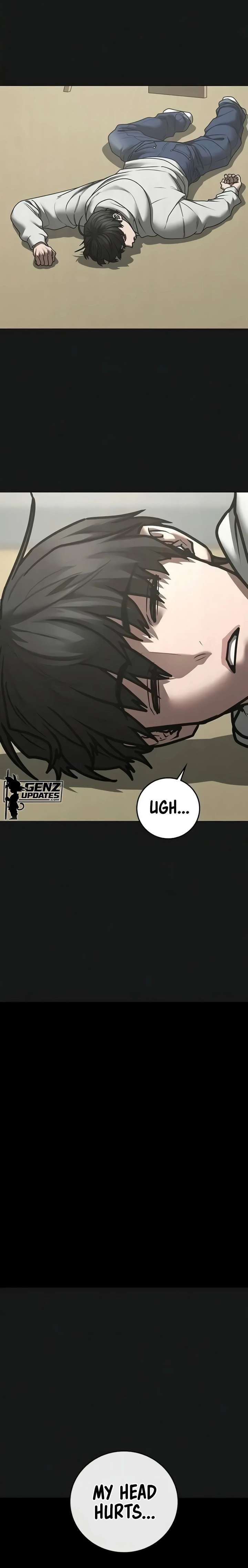 Reality Quest Chap 201 - Next Chap 202