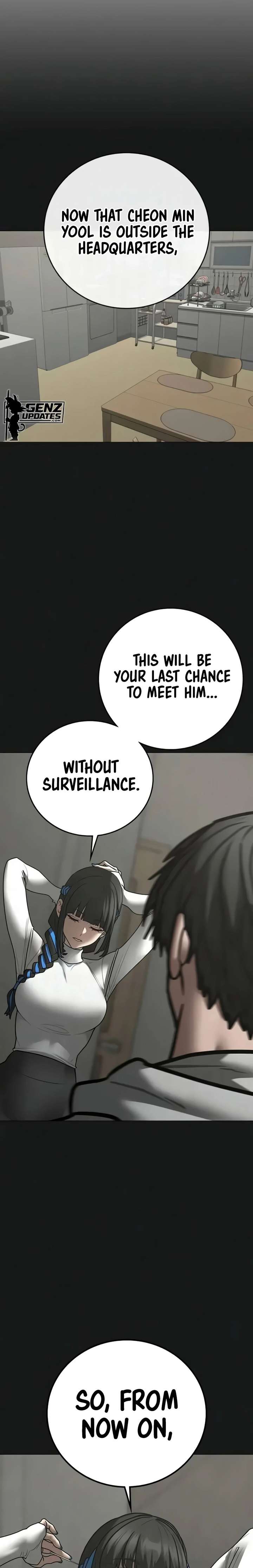 Reality Quest Chap 201 - Next Chap 202