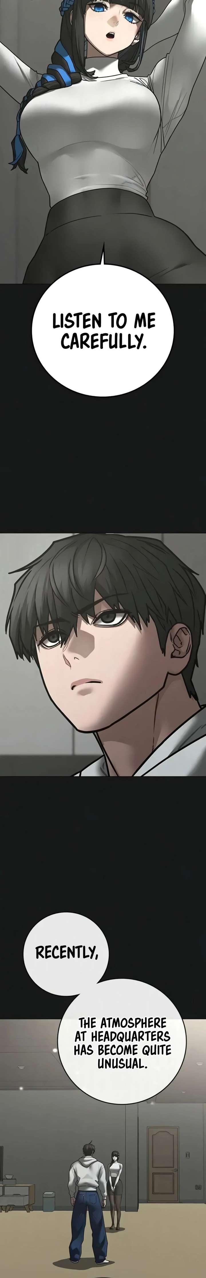 Reality Quest Chap 201 - Next Chap 202