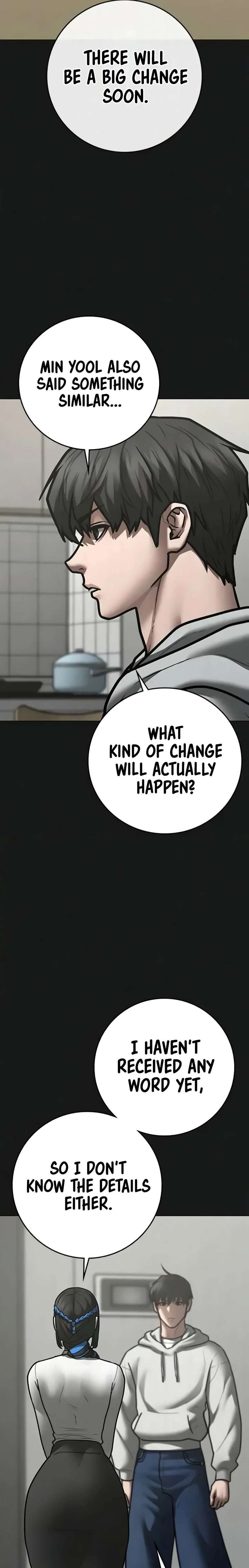 Reality Quest Chap 201 - Next Chap 202