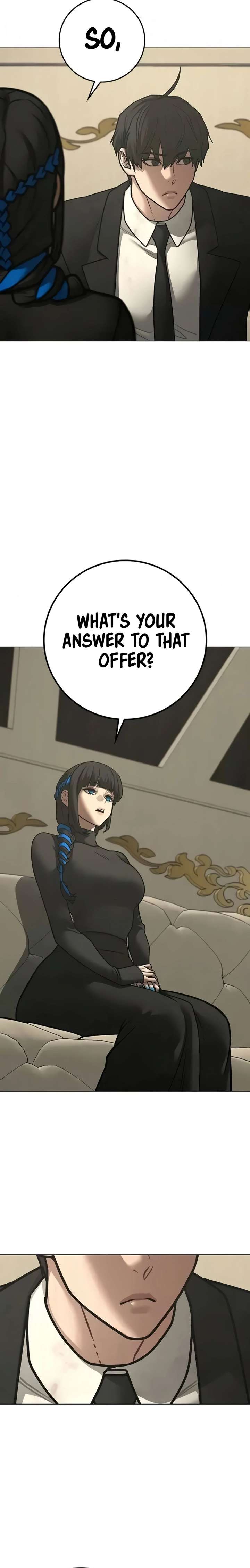 Reality Quest Chap 201 - Next Chap 202