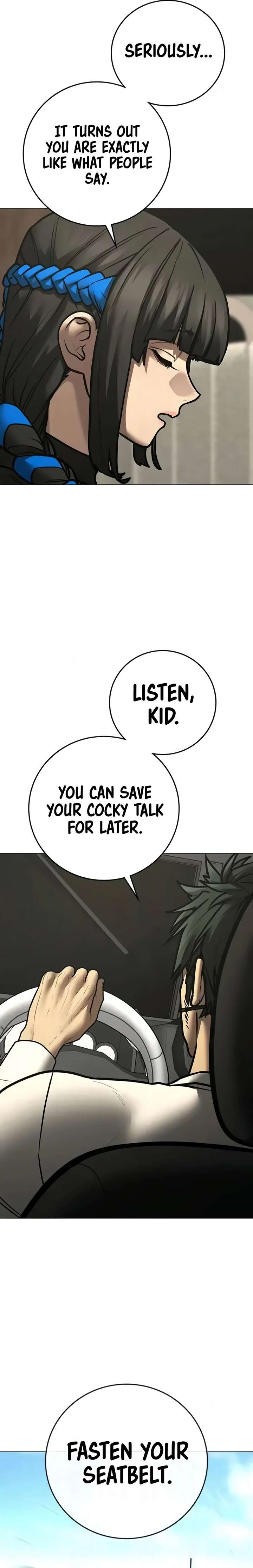 Reality Quest Chap 201 - Next Chap 202