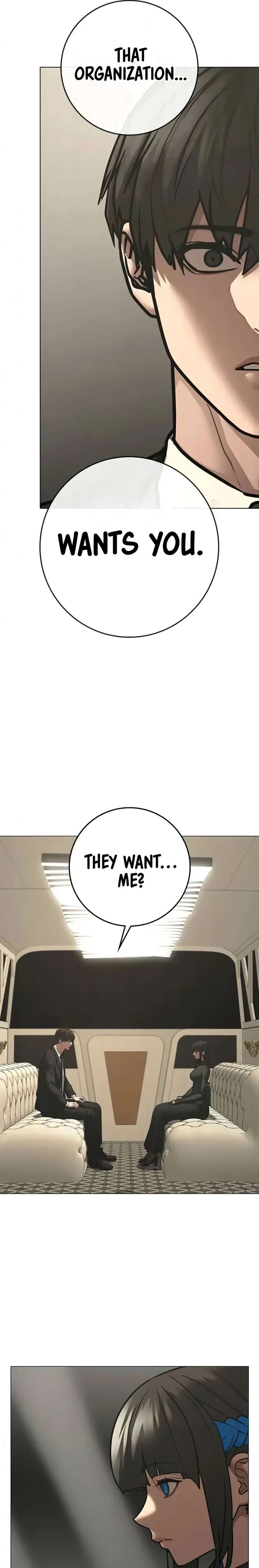 Reality Quest Chap 201 - Next Chap 202