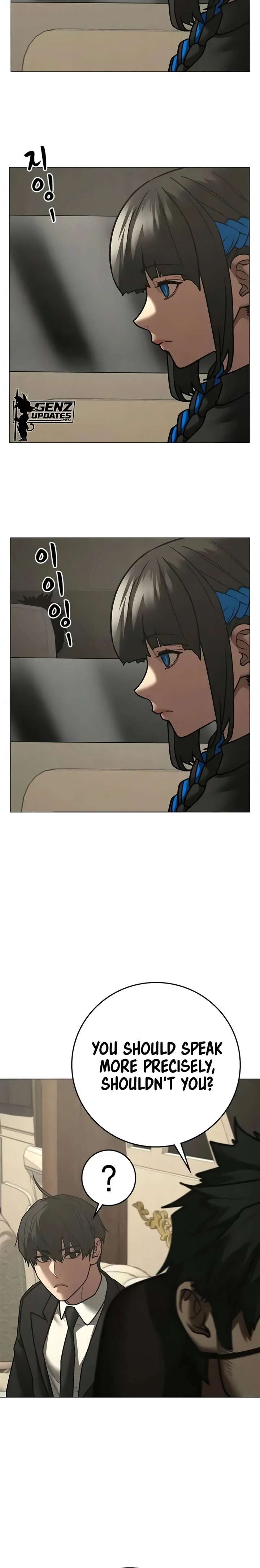 Reality Quest Chap 201 - Next Chap 202