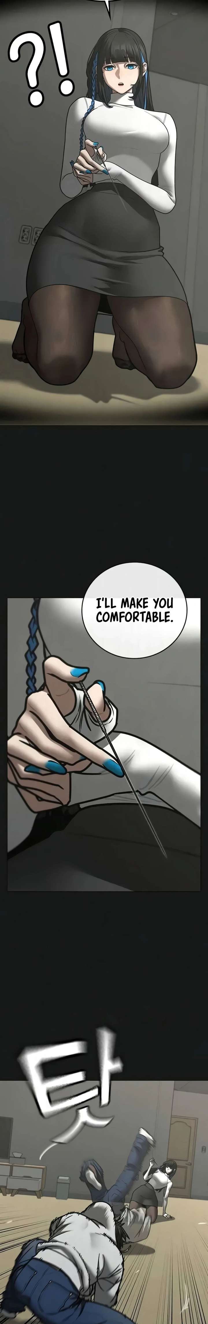 Reality Quest Chap 201 - Next Chap 202