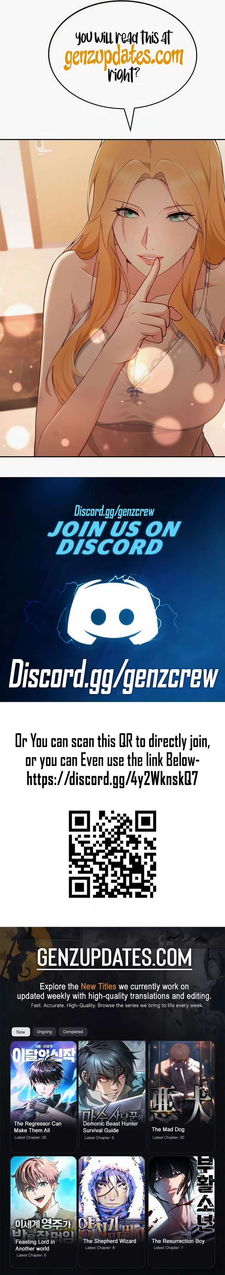 Reality Quest Chap 201 - Next Chap 202