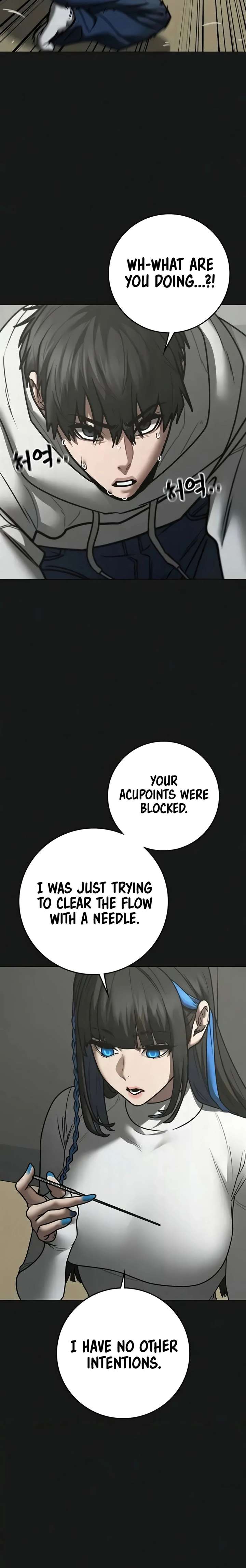 Reality Quest Chap 201 - Next Chap 202