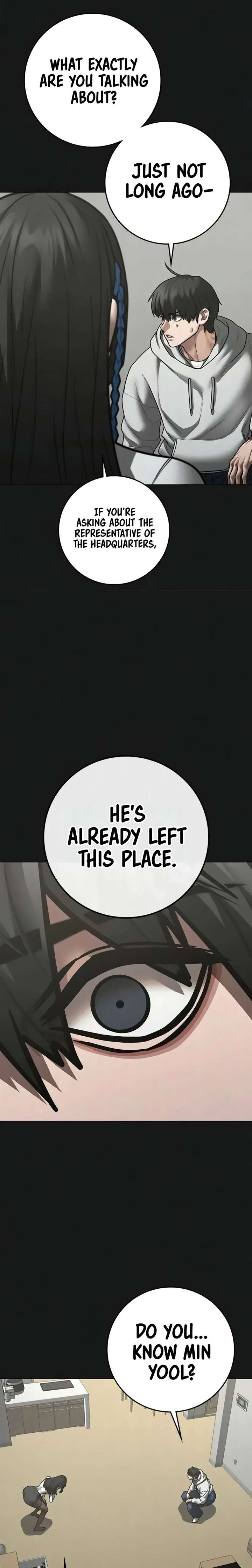 Reality Quest Chap 201 - Next Chap 202