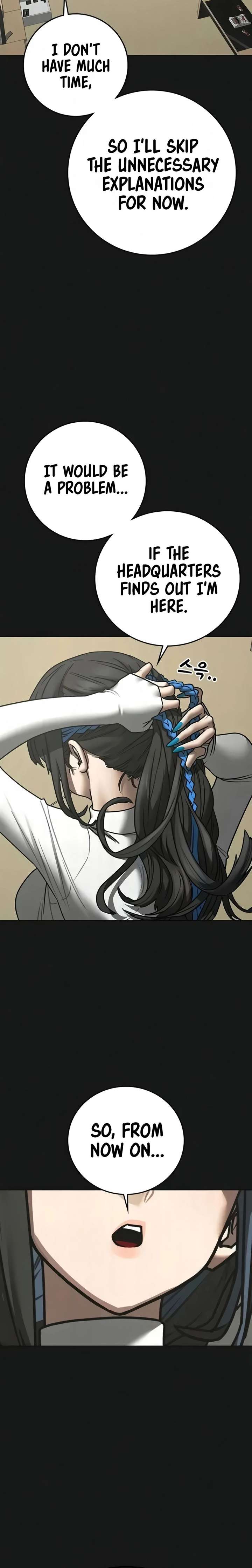 Reality Quest Chap 201 - Next Chap 202