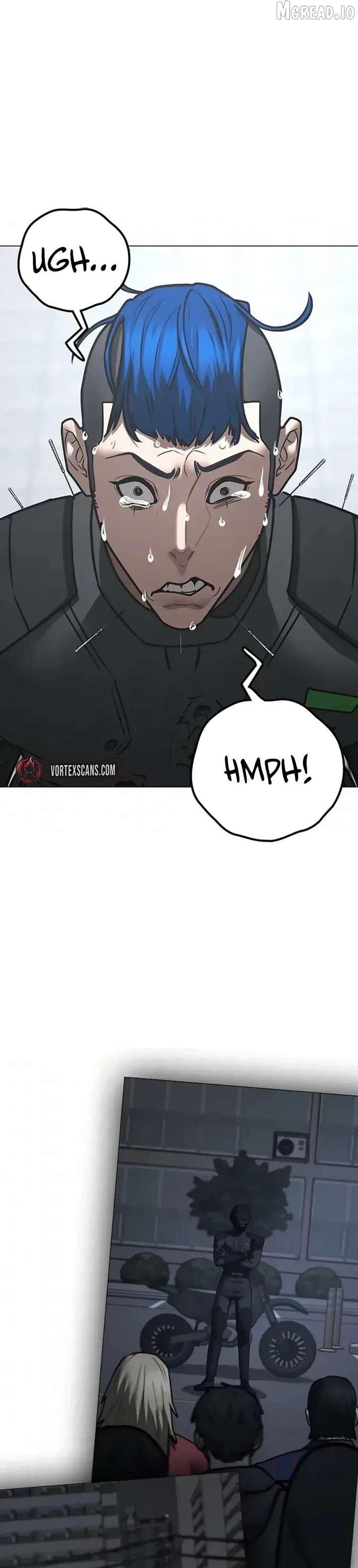 Reality Quest Chap 202 - Next Chap 203