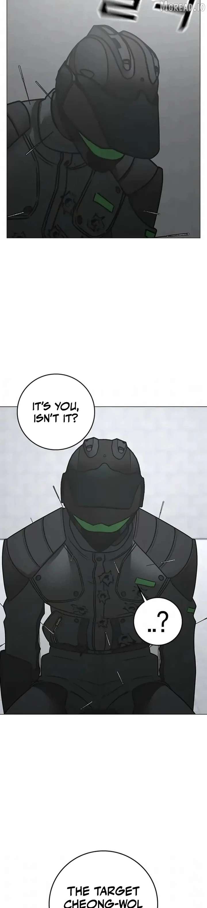 Reality Quest Chap 202 - Next Chap 203