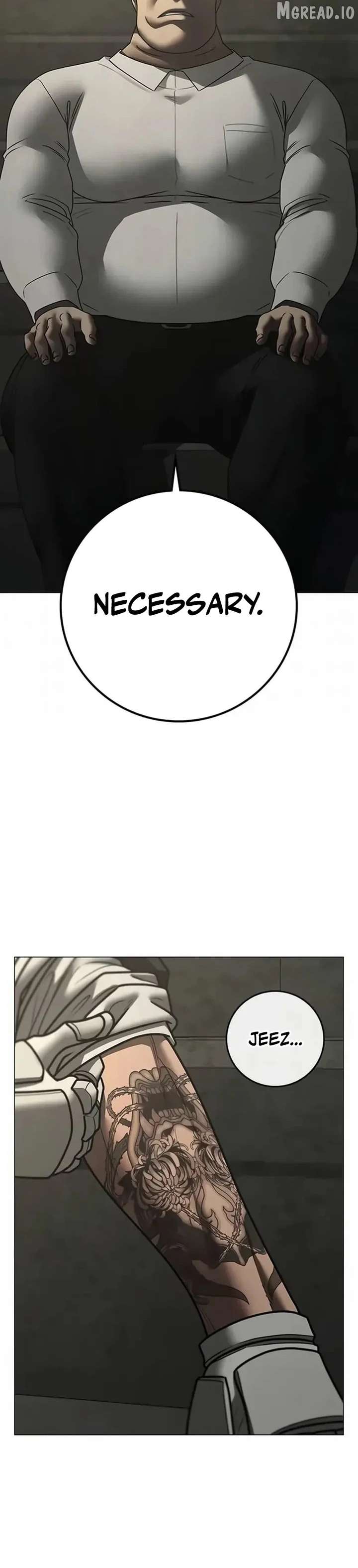 Reality Quest Chap 202 - Next Chap 203