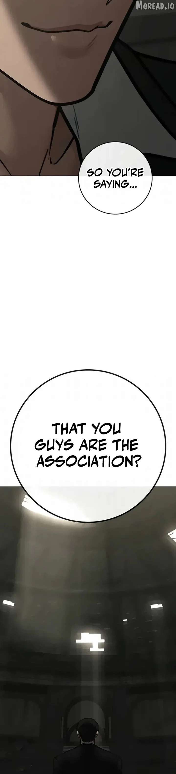 Reality Quest Chap 202 - Next Chap 203