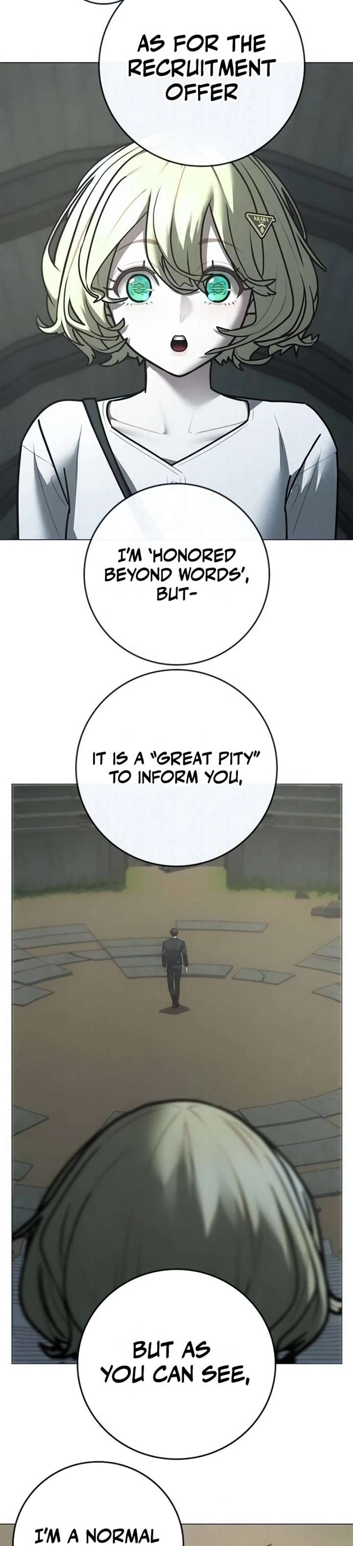 Reality Quest Chap 203 - Next Chap 204