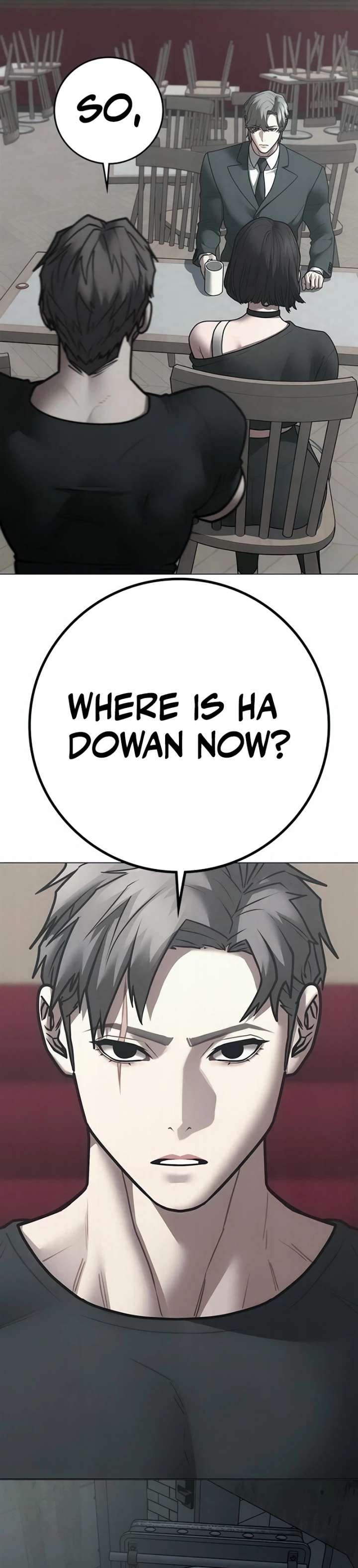 Reality Quest Chap 203 - Next Chap 204