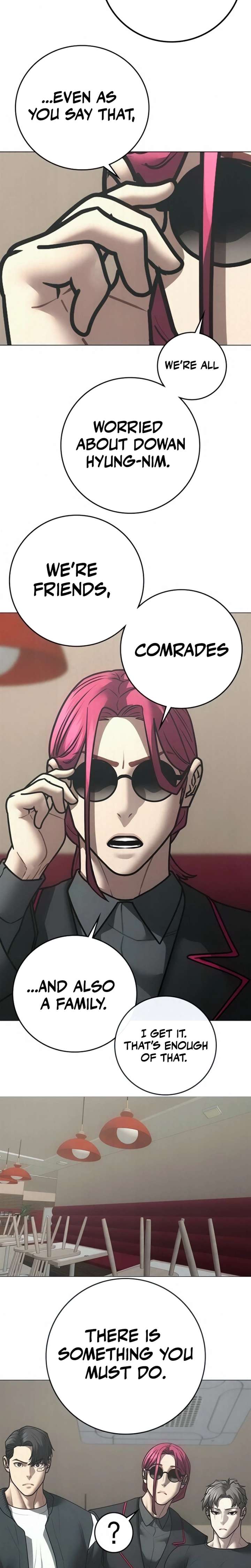 Reality Quest Chap 203 - Next Chap 204