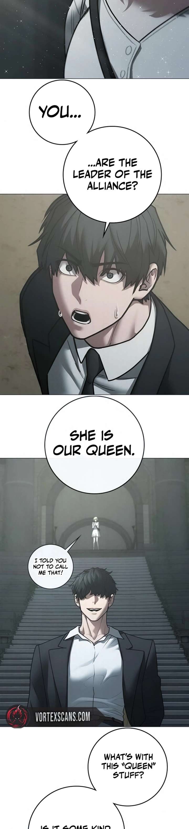 Reality Quest Chap 203 - Next Chap 204