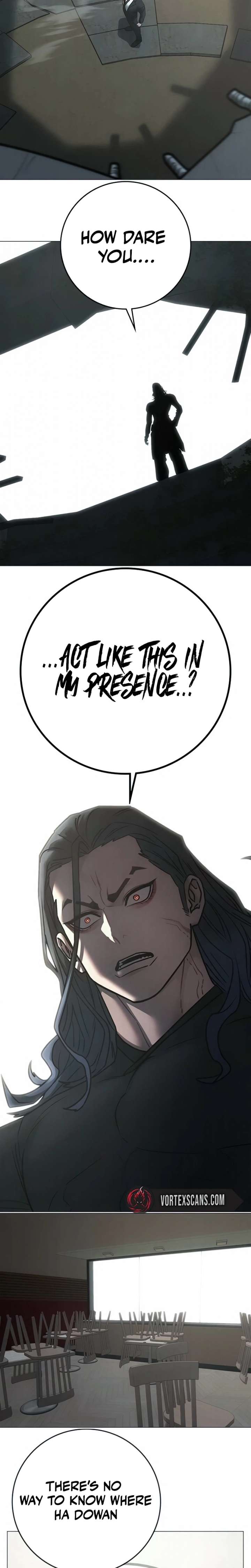 Reality Quest Chap 203 - Next Chap 204