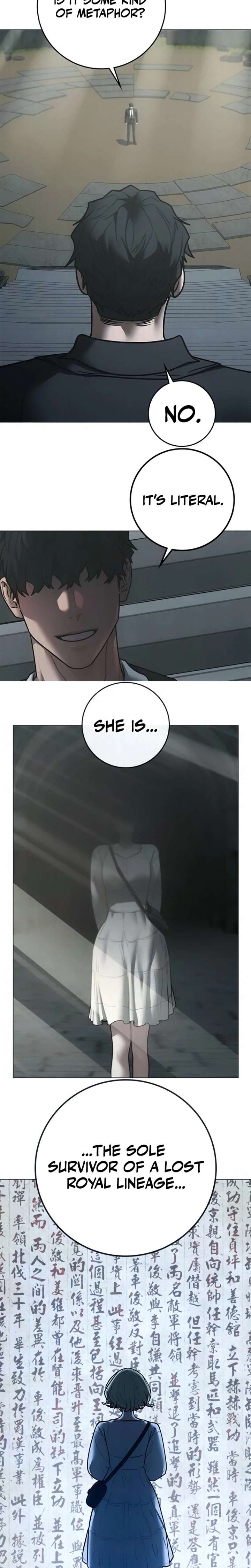 Reality Quest Chap 203 - Next Chap 204