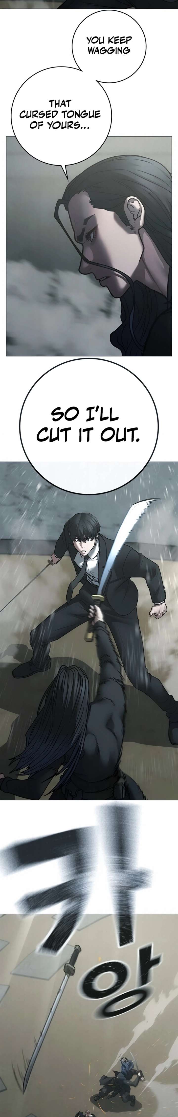 Reality Quest Chap 203 - Next Chap 204