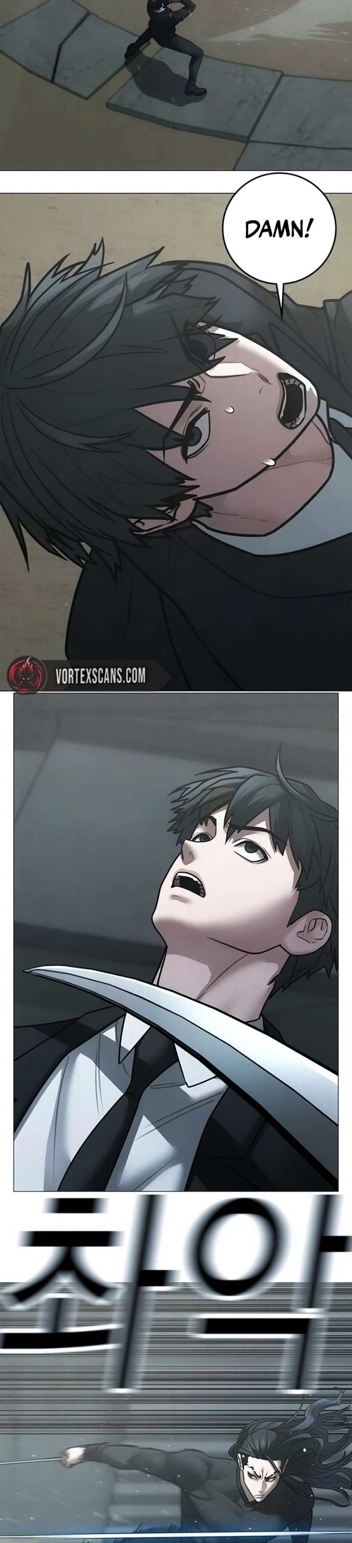 Reality Quest Chap 203 - Next Chap 204