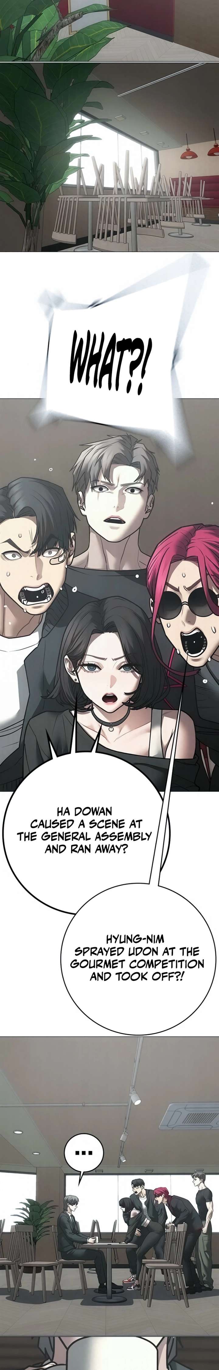 Reality Quest Chap 203 - Next Chap 204