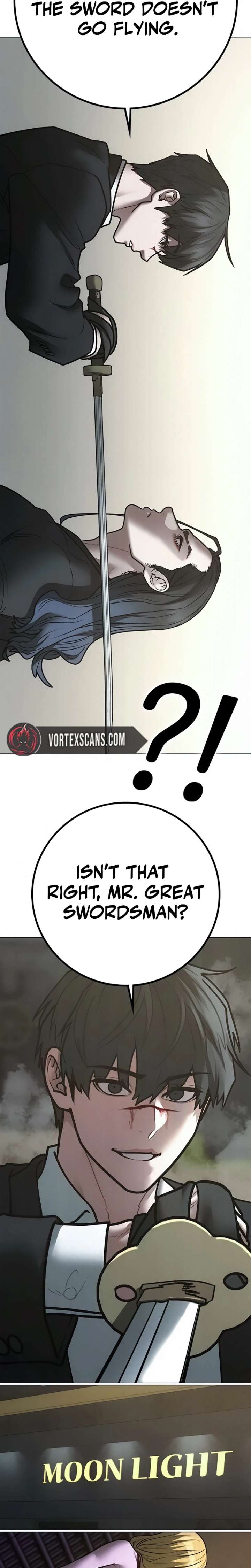 Reality Quest Chap 204 - Next Chap 205